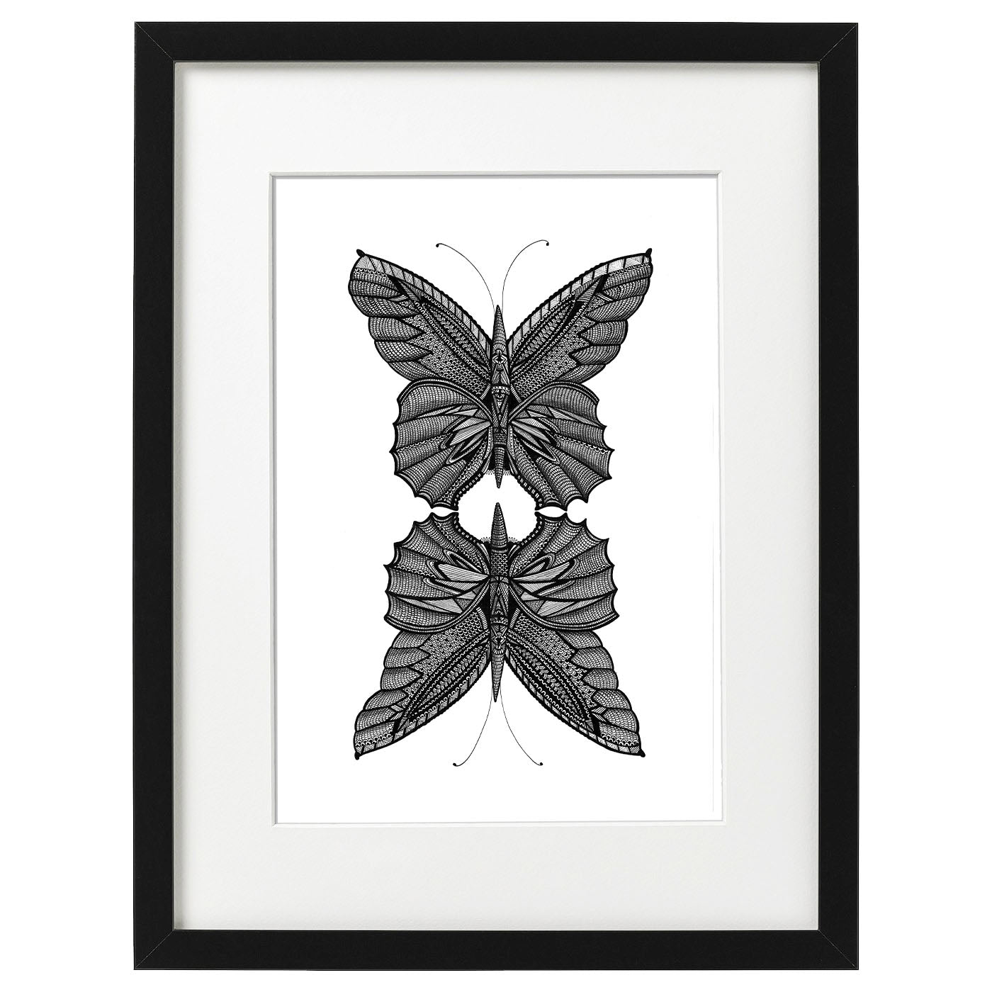 GEMINI The twins zodiac sign fine art prints