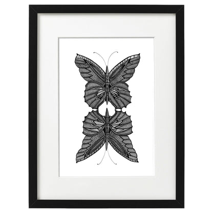 GEMINI The twins zodiac sign fine art prints